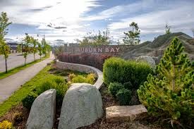 Auburn Bay Community Association
